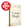 Create Magic: A Little Sprinkle Of Inspiration