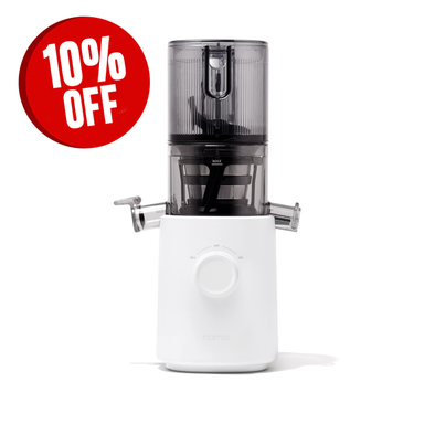 Nama J3 Cold Press Juicer Juice Master