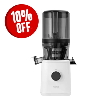 Juice master cold press outlet
