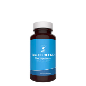 Juice Master Biotic Blend