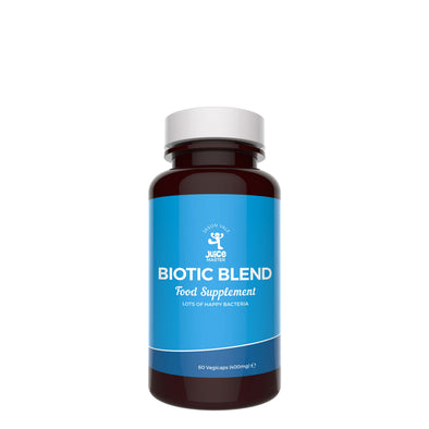 Juice Master Biotic Blend