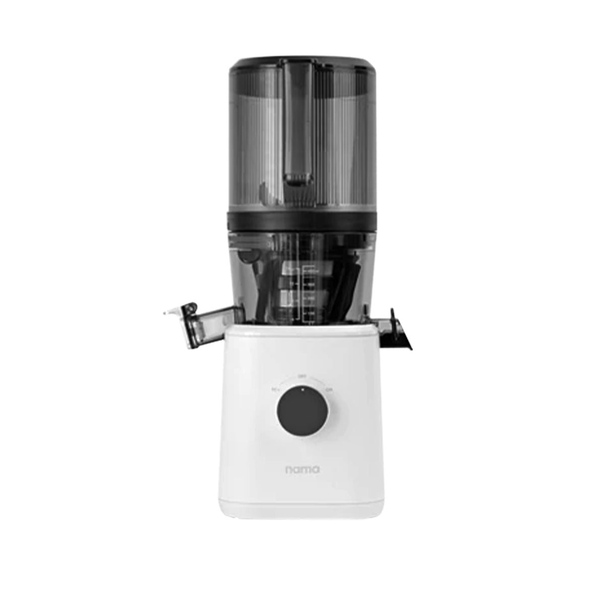 Nama J2 Cold Press Juicer Juice Master